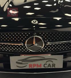 مرسيدس بنز C-Class